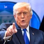 We Will Probably Hit Them Hard Again Tonight" - Trump Signals Possible New US Strikes on Iran fe5097bbfe0b4f9e97f8196ad1448b00