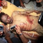 Memories: Africa Last Hope, They Silenced Him - 7 Deeds Of Gaddafi School Didn't Teach You Uncovered, Here Is The Full Incident That Happened 15 Years Ago images - 2026-07-15T104643.423