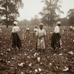 Dark History: The Most Horrific Africa Slavery Breeding Farms Inside Cotton Plantations. Things You Are Not Taught In School. images - 2026-07-15T141414.315