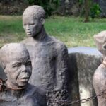 Dark History: Africa's Forgotten Pain, The Arab Slave Trade That Contributed To Africa Poverty — What Schools Never Told You images - 2026-07-15T153550.868