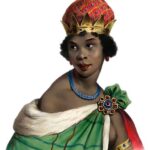 History: Meet Queen Nzinga Mbande The African Queen That Battled Colonizers For 40 Years Because She Cherished Her People, Story School Don't Teach You images - 2026-07-19T181135.734
