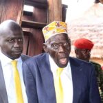 History: 54 Years In Power, Ugandans Mourn Their Military Officer General Mosese Ali, Dies At Age 87, Who Seems To Rule Forever (Photos) images - 2026-07-20T164443.271
