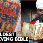 Biblical History: The Ethiopia Forbidden Bible Most Christians Didn't Know That Recorded Missing Years Of Jesus In Africa maxresdefault (1)