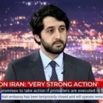 Taking Out Iran's Military Weapons is More Expensive to Hit Than For Iran to Replace Them- Sayeh 181e7adbf8fb453b9aa55b0375344555
