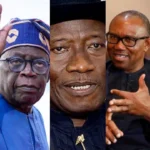 BAT: Let's Say He Didn't Go To Uni, Tell Me What Jonathan’s PhD Did To Nigeria Or Obi's BSc-Hassan 33116b8b50324433950edb8ff1263d82