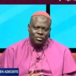 Catholic Bishops Should Exercise Restraint; This is Their Second Visit to Tinubu in 12Months—Adegbite 4e1b66d64e03402b9f7c226c57cde773