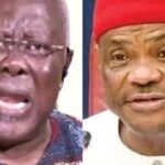 On Verdict Day For Bode' Corruption Case He Gave His People Uniforms To Dance But Got Convicted—Wike 51421cc8644346faa83f5298f8b3d6e3