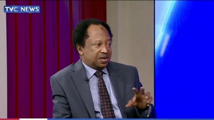 Since Atiku Threw A Devastating Bomb On Obj, He Has Been Receiving Obj’s Hypersonic Missiles — Sani