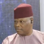 Zamfara: CPG Caught Vehicles With Guns; A Traditional Ruler With 150 Bandits Arrived The Scene—Getso 6be18e2df42a4d4b8414c9dbece07c3d