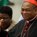 The President Rejected Our Concerns Of The Country, Nigeria Is Bleeding–Cardinal John Onaiyekan 6d9e55ee422745db98e43fd1816763db