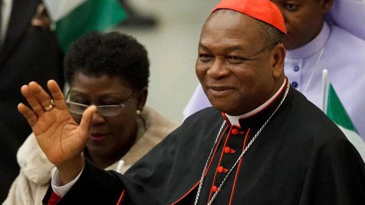 The President Rejected Our Concerns Of The Country, Nigeria Is Bleeding–Cardinal John Onaiyekan
