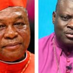 Whatever Comments Baba Onaiyekan Has Made is For Himself Alone, Not For the Church in Nigeria-Adegbi 92583317a66549c18ac17fa18c155218