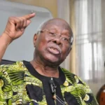 Wike: I Will Sue Him To Court; It's High Time Tinubu Moves Away From Him, You Don't Need Him—George a01b88f63a10439eaa6c1a1a780c0dbc