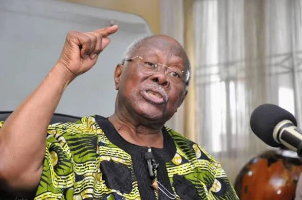 Wike: I Will Sue Him To Court; It’s High Time Tinubu Moves Away From Him, You Don’t Need Him—George