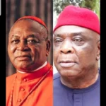 I Spoke With Onaiyekan; I Almost Wept; He Said, "I Used Your Courage, And They're Insulting Me–Ulasi a1070da0f3e244de901e1930c9c008bd