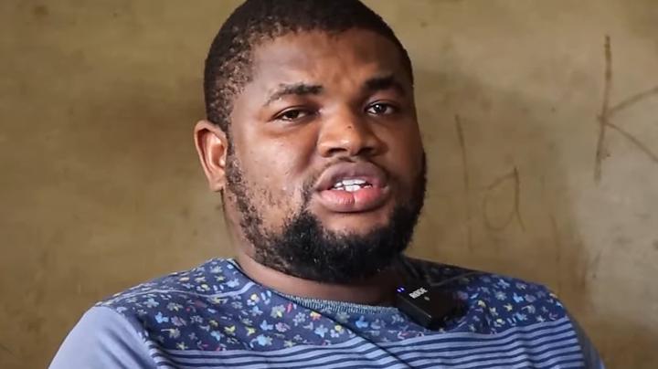 I Heard Gunshot And Fell From A Bike, Police Who Shot Me Came Close & Was Shaking, He Then Fled—Azeez