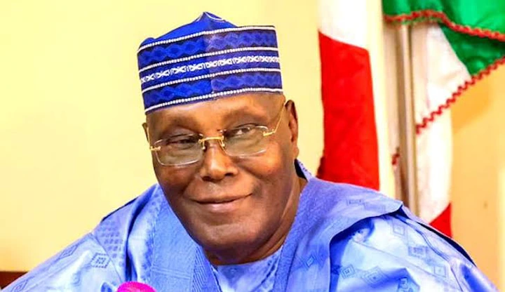 When OBJ Regained His Freedom, I Received Him, Clothed Him,& Ensured He Was Properly Cared For–Atiku