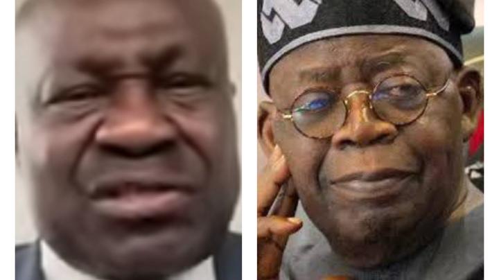 I Fought For Tinubu When Obj Seized His Money; Why Allow Same Strategy Now That You’re Pres—Onanuju