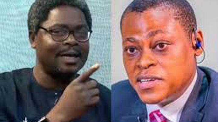 Go & Discuss It With Peter Obi-Olayinka Tells Oseni After Requesting Date & Time For Presidential Candidates To Debate