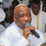 2027: If Either Obi or Atiku Wins, Tinubu Will Completely Submerge Them Because He Is Ready –Ayodele 1c836994a1ce435a9475fd86c04b26c3