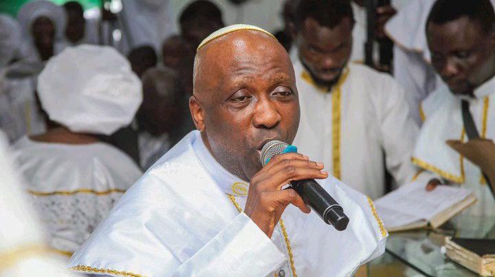 2027: If Either Obi or Atiku Wins, Tinubu Will Completely Submerge Them Because He Is Ready –Ayodele