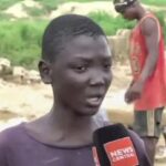 Civil Defence: Each Time They Catch Gold Miner, They'll Collect His Money, Collect His Gold-Aliyu 2ad7ff0cf4ac43359cf9a2d9e6074471