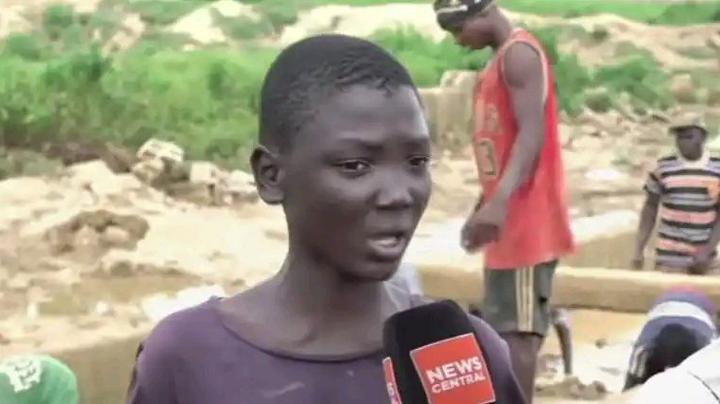Civil Defence: Each Time They Catch Gold Miner, They’ll Collect His Money, Collect His Gold-Aliyu