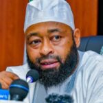 I Saw Dead Corpses On The Floor. Some Had Blood Stains In Their Noses — Gov Bago On Death Of Miners 3fe47295d9ee487cbe2ed6de429f1a63