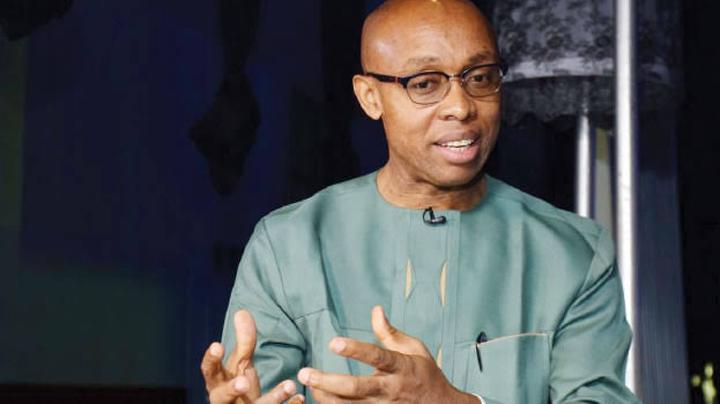 Tinubu Cannot Name Any Teacher Who Taught Him, He Cannot Name The Schools He Went To — Odinkalu