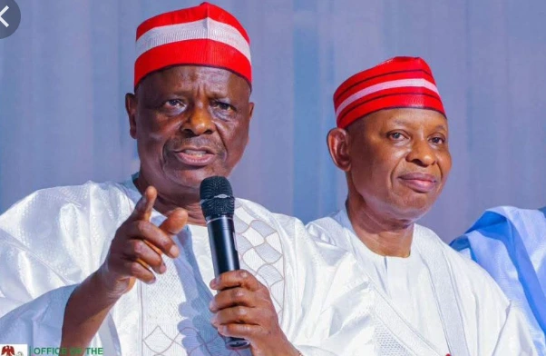 I’m Not God So, If Yusuf Wishes To Come Back, I Need To Have A Large Heart And Compassion- Kwankwaso