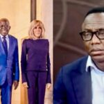 Tinubu Is Not On Vacation; We Have Seen This Before With Yar’Adua and Buhari — Sowore 990c089a44464a4a9b26adb13590b0d9