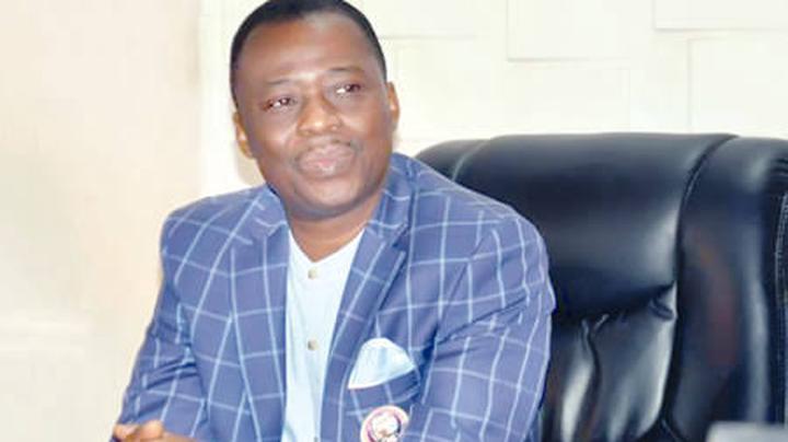 No Matter How You Criticise Those Dressing Holy To Church, The Foundation Of God Stands Sure–Olukoya