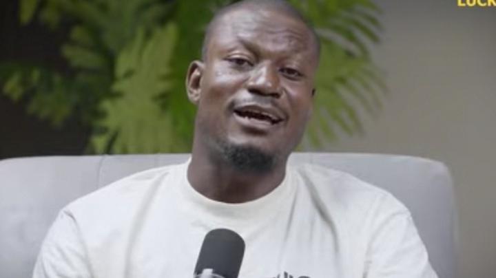 Bandit:When I Turned,They Have Tied My Brother With Rope And I Began To Speak Hausa With Them-Victim