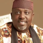 Thug Came To Attack Me, A Police Wearing Hood Told Me In Hausa"Leave Here They'll Kill You"—Okorocha c5b13534c11f44cb891155fc80dbf801