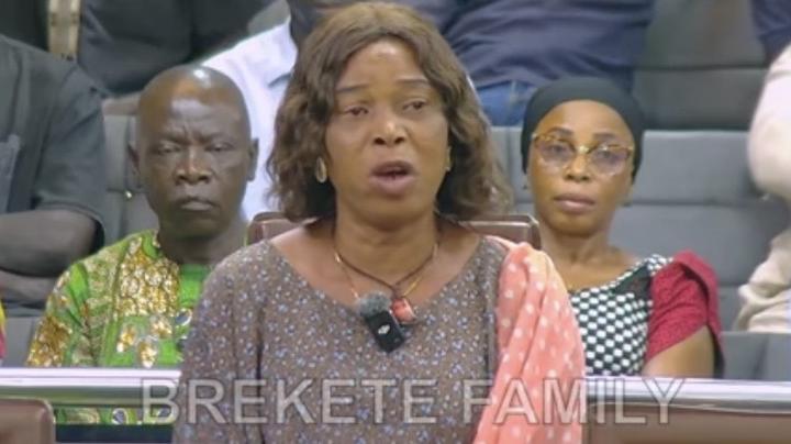 Immediately After My Husband Died,His Elder Brother Came To My Room And Asked For His ATM Card-Woman